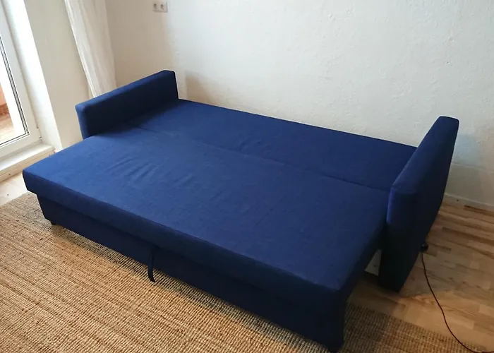 Odus Korter Roheluses - A Cozy Apartment In A Greenery - Contactless Check-In